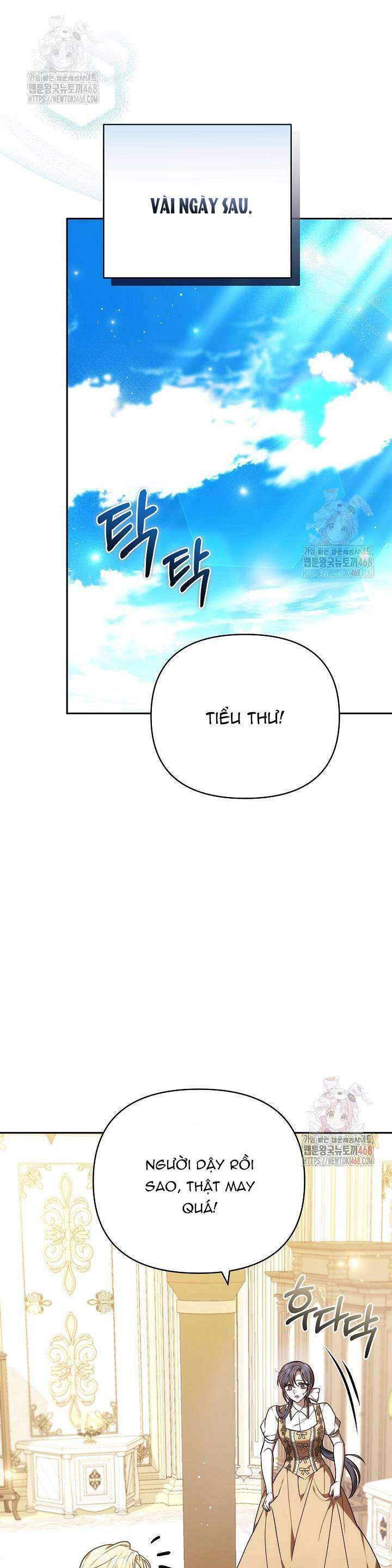 Hãy Ru Em Ngủ - Chapter 38 - Page 18