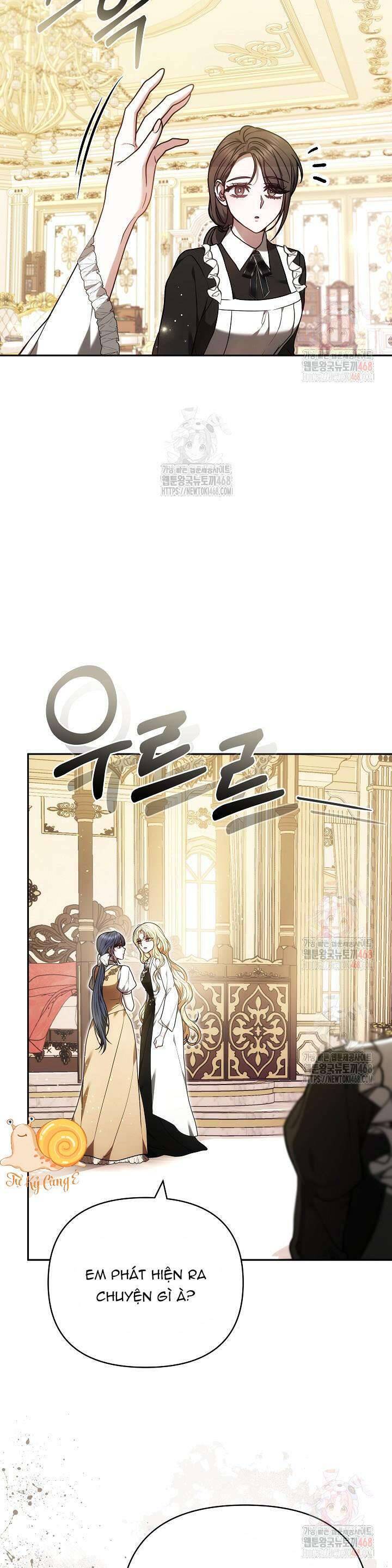 Hãy Ru Em Ngủ - Chapter 38 - Page 20