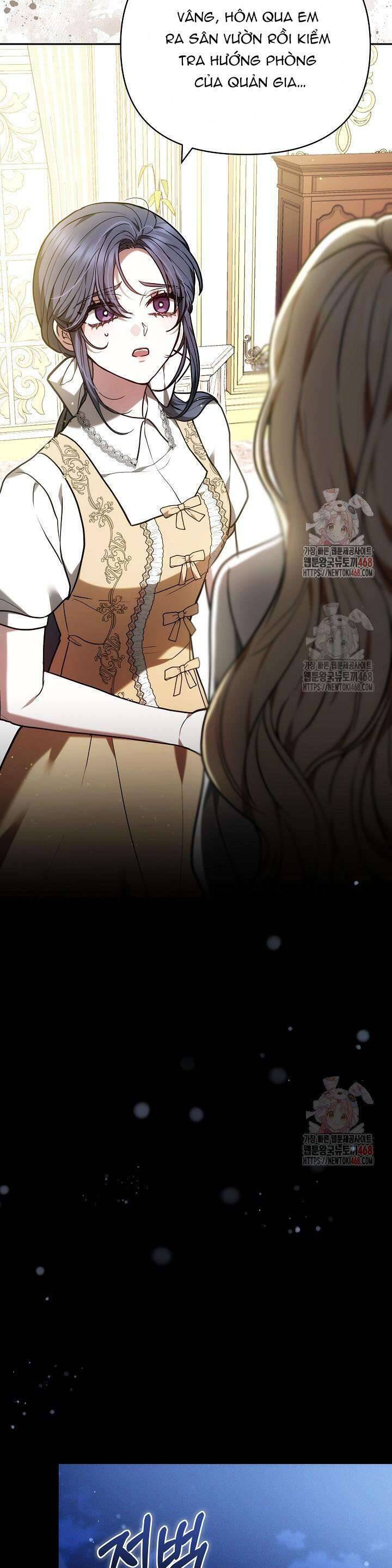 Hãy Ru Em Ngủ - Chapter 38 - Page 21