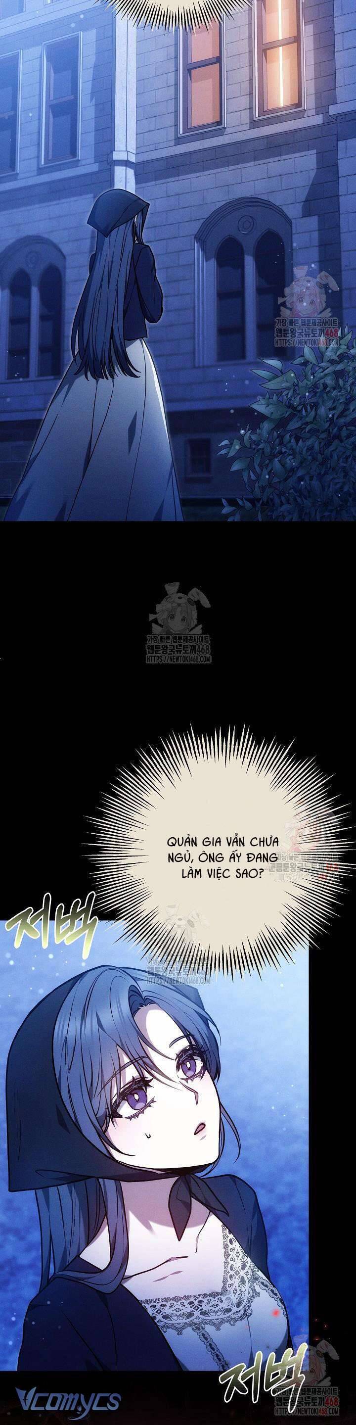 Hãy Ru Em Ngủ - Chapter 38 - Page 23