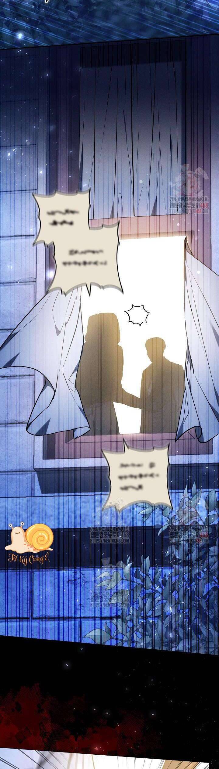 Hãy Ru Em Ngủ - Chapter 38 - Page 25