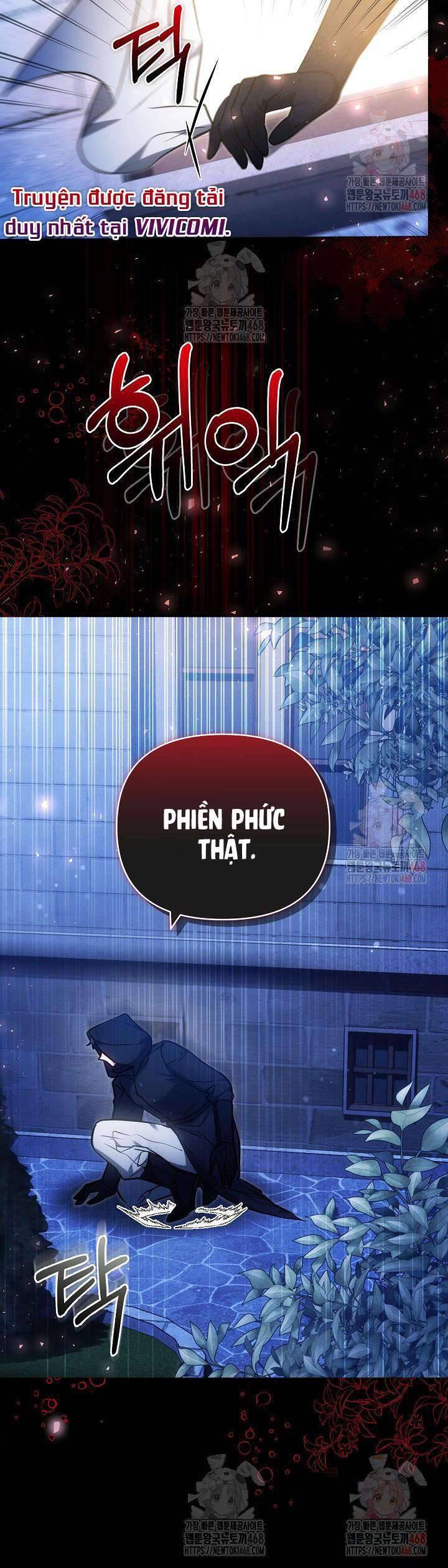 Hãy Ru Em Ngủ - Chapter 38 - Page 26