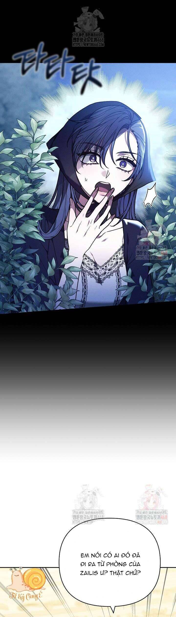 Hãy Ru Em Ngủ - Chapter 38 - Page 27