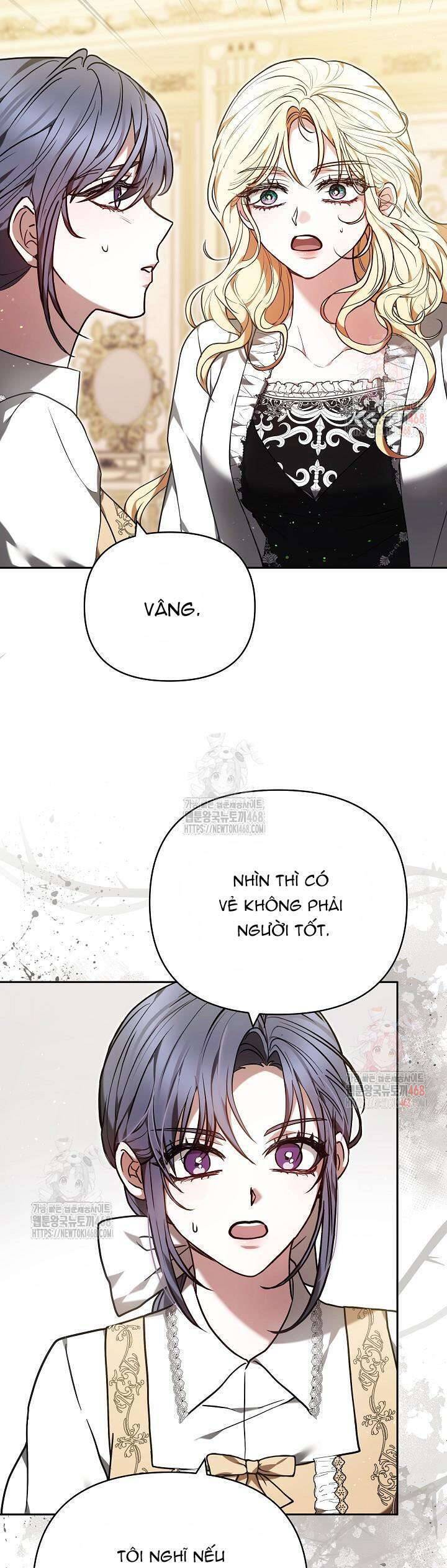 Hãy Ru Em Ngủ - Chapter 38 - Page 28