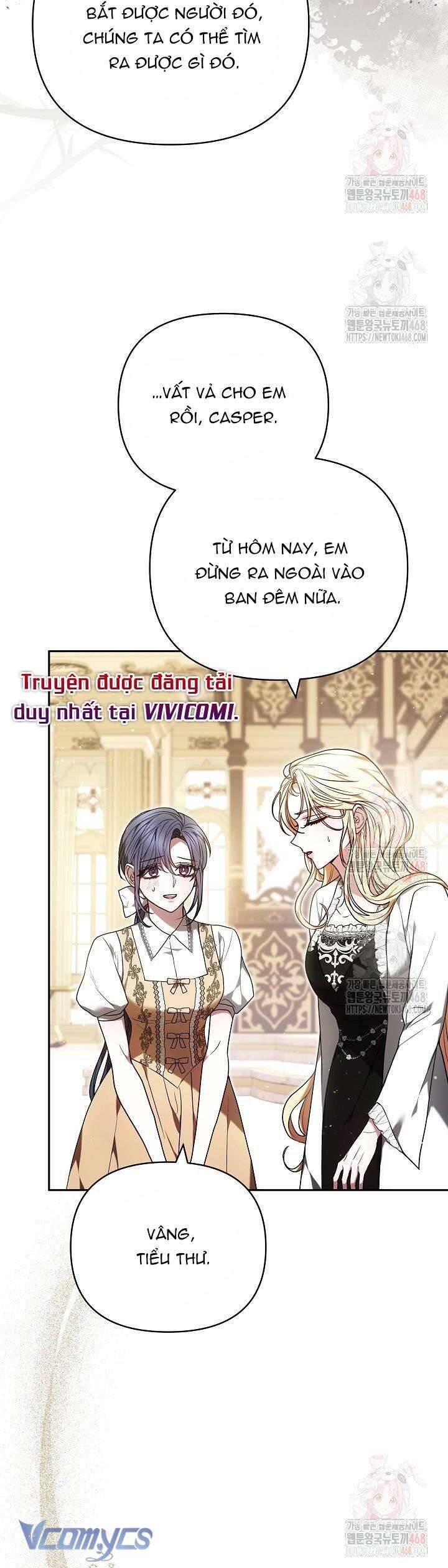 Hãy Ru Em Ngủ - Chapter 38 - Page 29