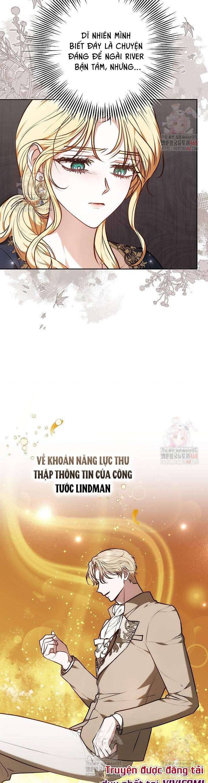 Hãy Ru Em Ngủ - Chapter 38 - Page 3