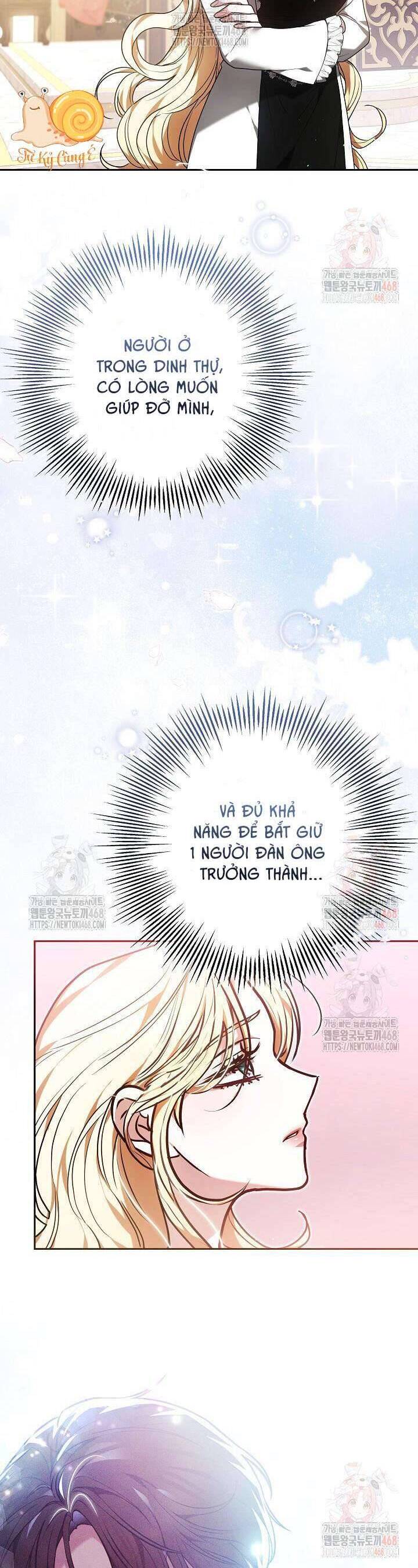 Hãy Ru Em Ngủ - Chapter 38 - Page 31