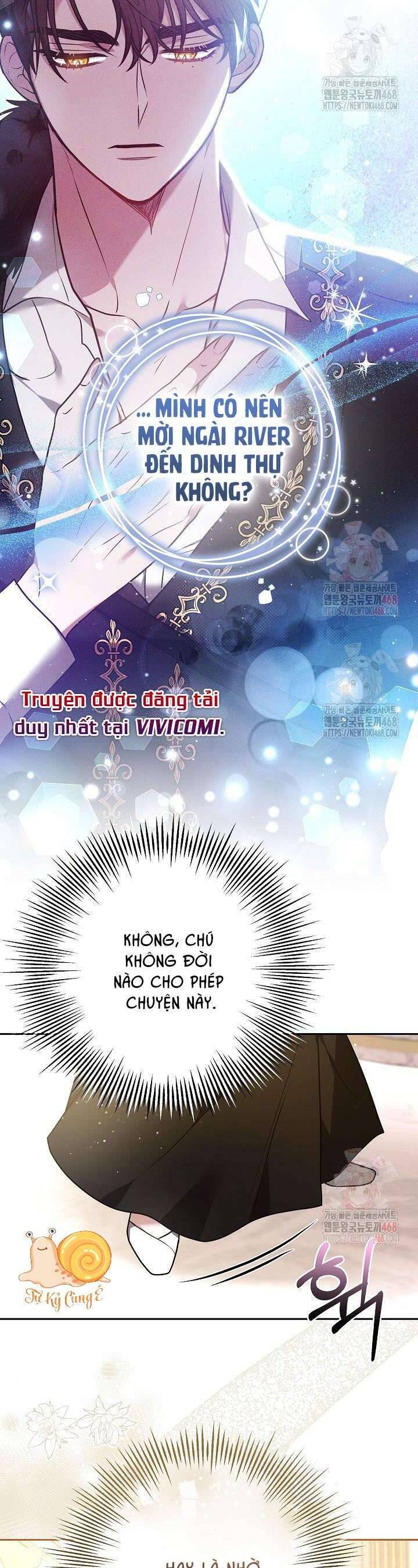 Hãy Ru Em Ngủ - Chapter 38 - Page 32