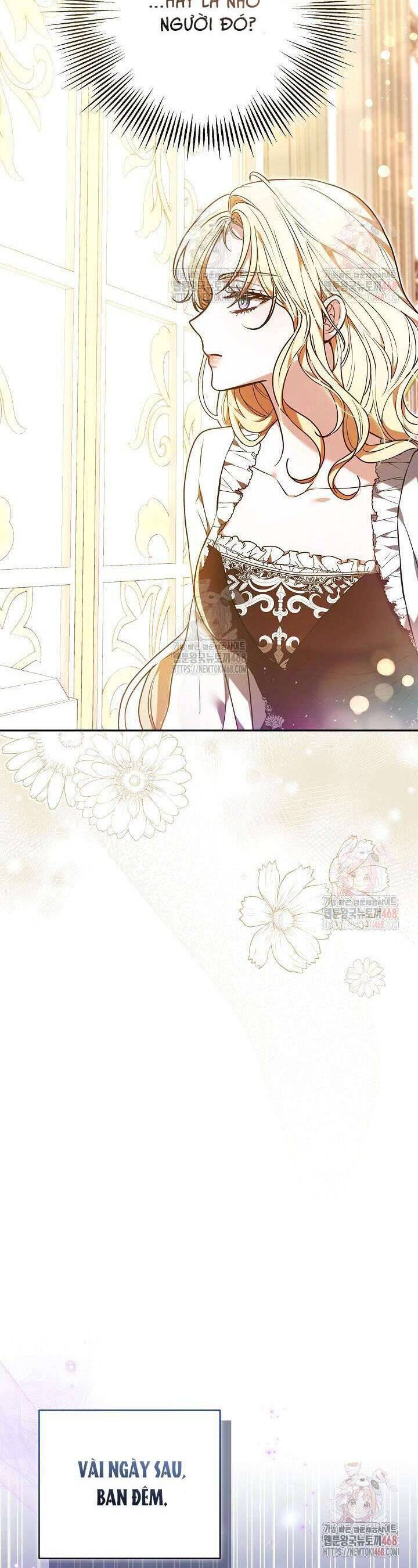 Hãy Ru Em Ngủ - Chapter 38 - Page 33