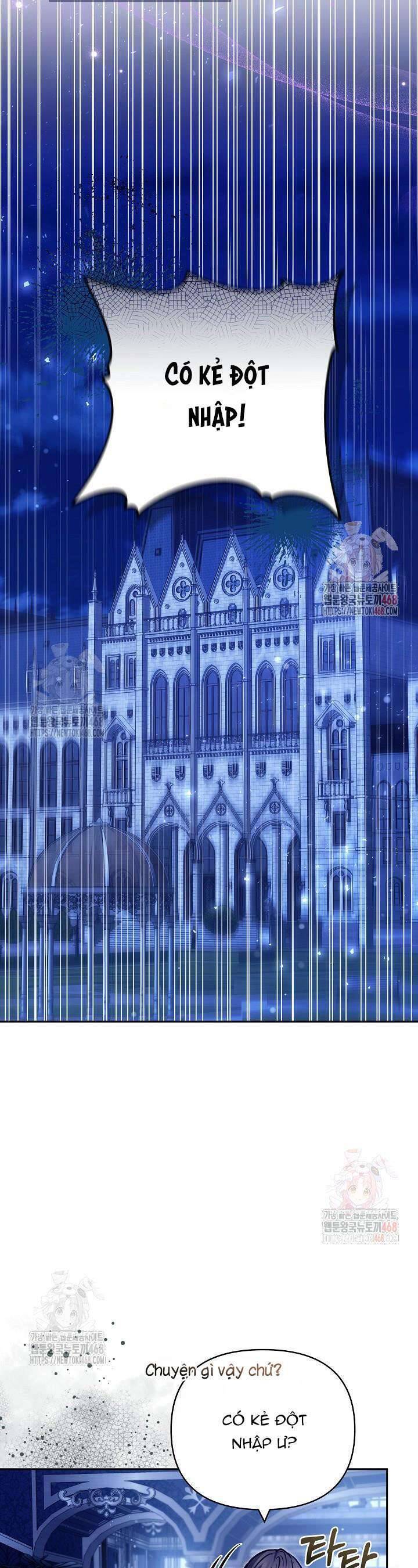 Hãy Ru Em Ngủ - Chapter 38 - Page 34