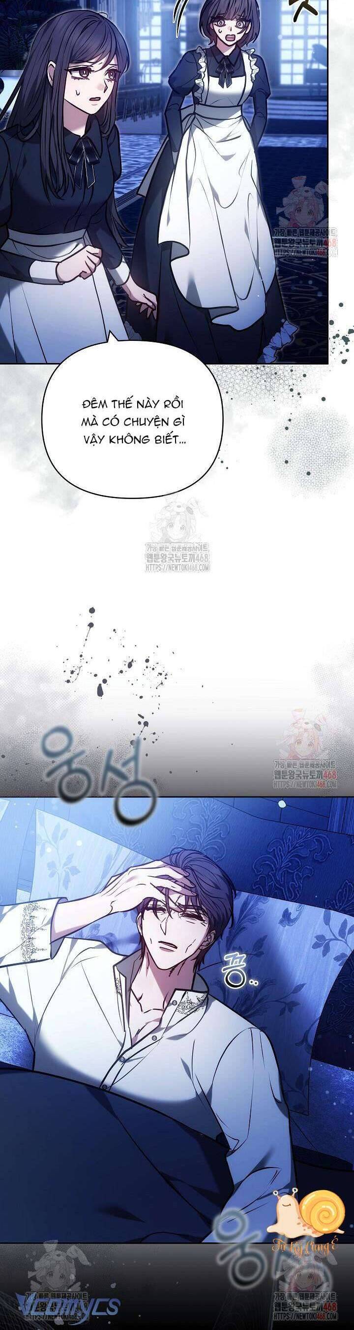 Hãy Ru Em Ngủ - Chapter 38 - Page 35