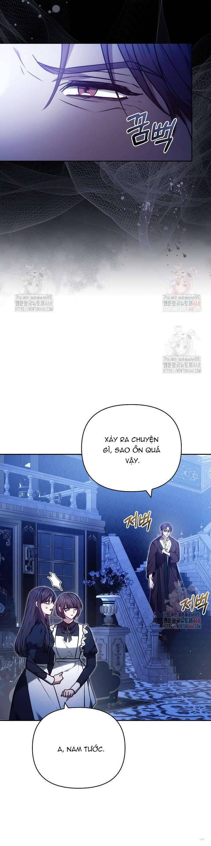 Hãy Ru Em Ngủ - Chapter 38 - Page 36