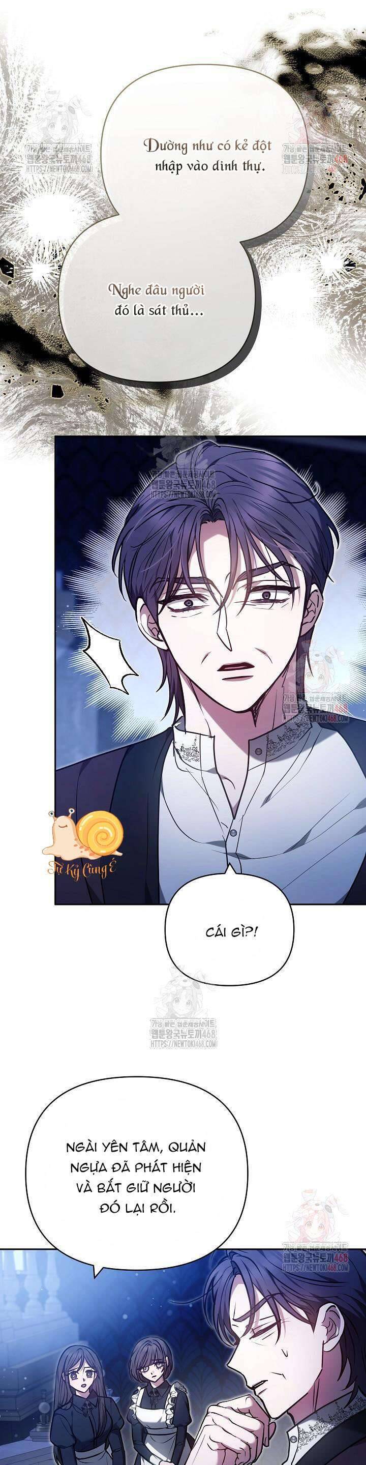 Hãy Ru Em Ngủ - Chapter 38 - Page 37