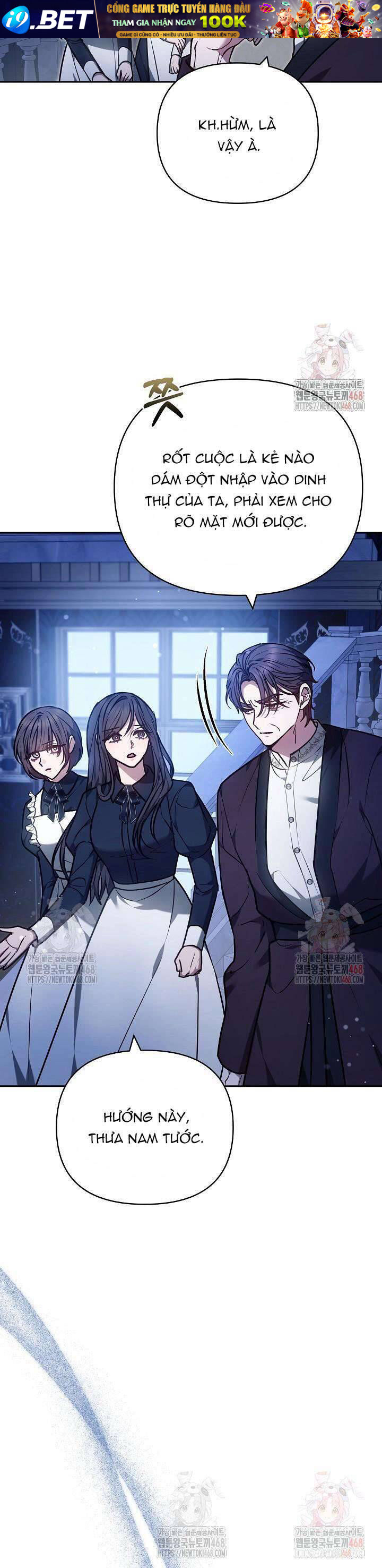 Hãy Ru Em Ngủ - Chapter 38 - Page 38