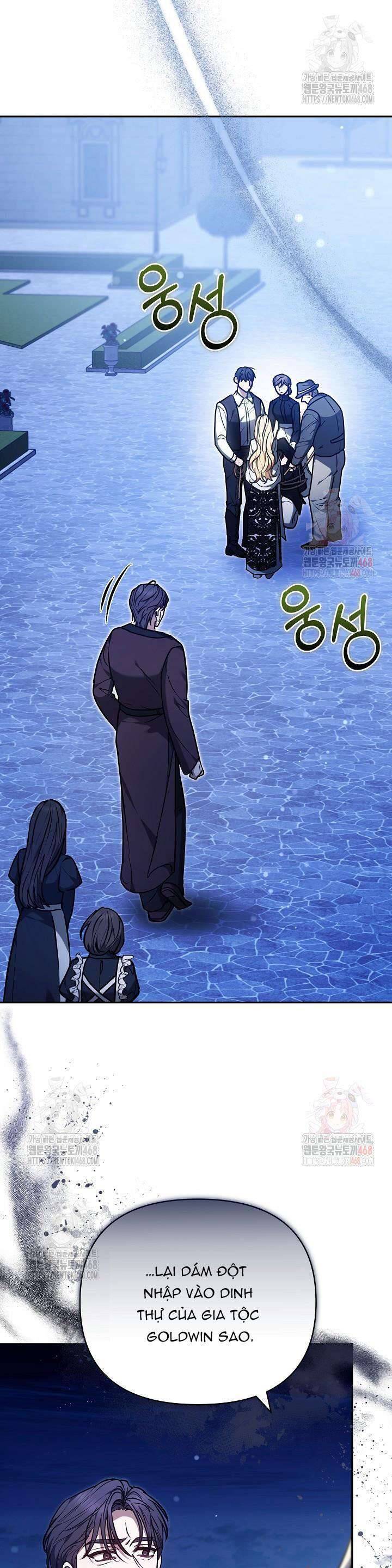 Hãy Ru Em Ngủ - Chapter 38 - Page 39
