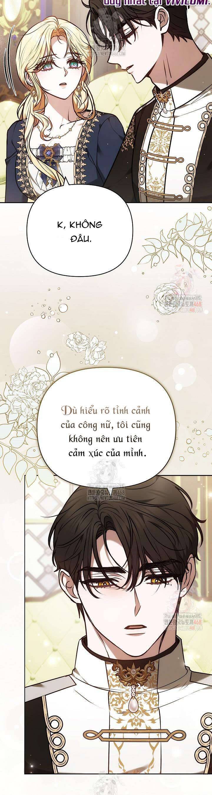 Hãy Ru Em Ngủ - Chapter 38 - Page 4