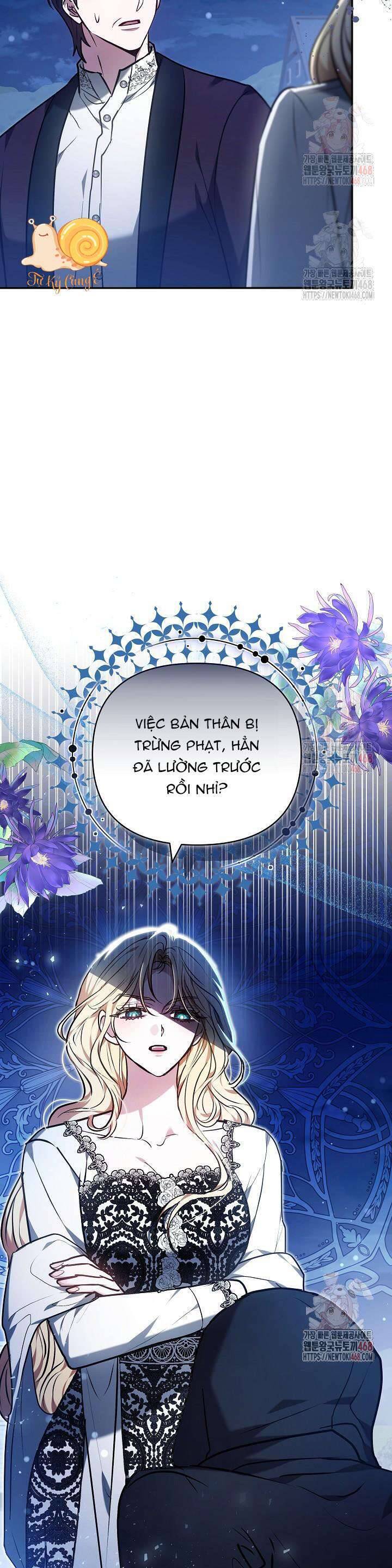 Hãy Ru Em Ngủ - Chapter 38 - Page 40