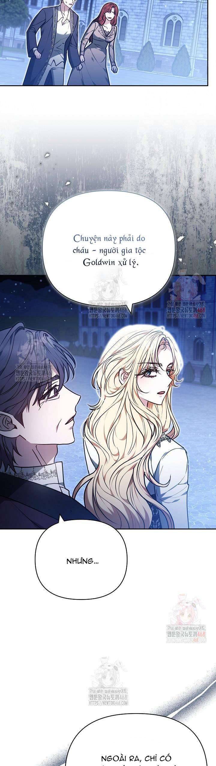 Hãy Ru Em Ngủ - Chapter 38 - Page 42