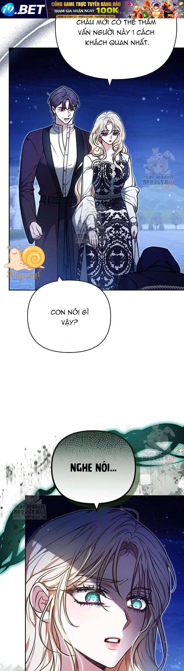 Hãy Ru Em Ngủ - Chapter 38 - Page 43