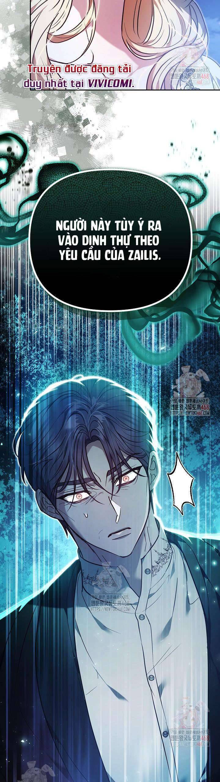 Hãy Ru Em Ngủ - Chapter 38 - Page 44