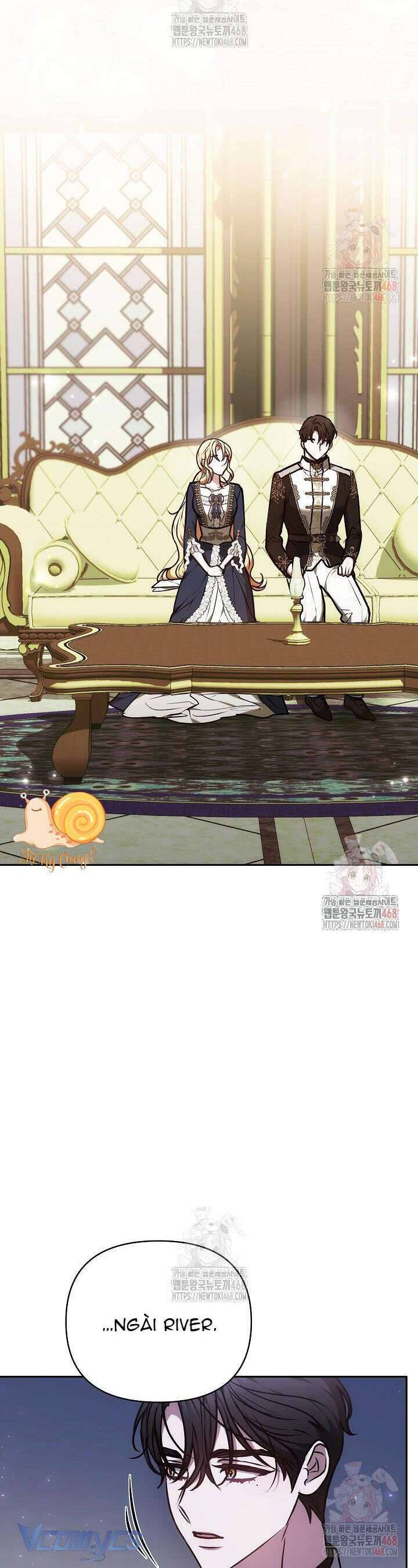 Hãy Ru Em Ngủ - Chapter 38 - Page 5