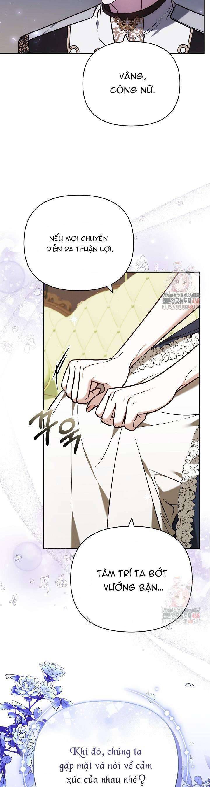 Hãy Ru Em Ngủ - Chapter 38 - Page 6