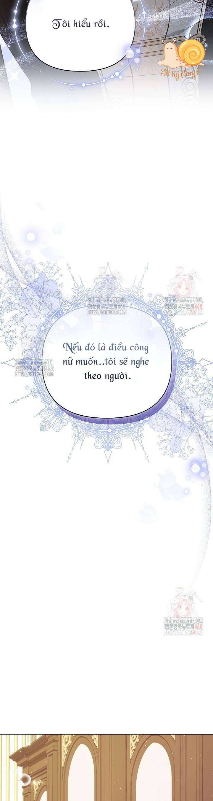 Hãy Ru Em Ngủ - Chapter 38 - Page 8