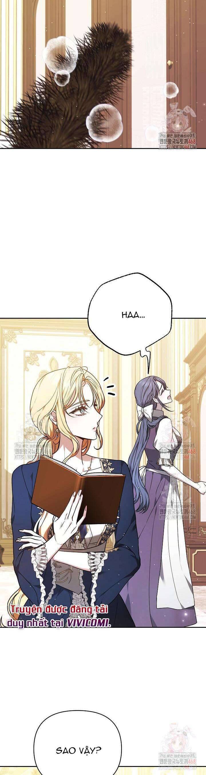 Hãy Ru Em Ngủ - Chapter 38 - Page 9