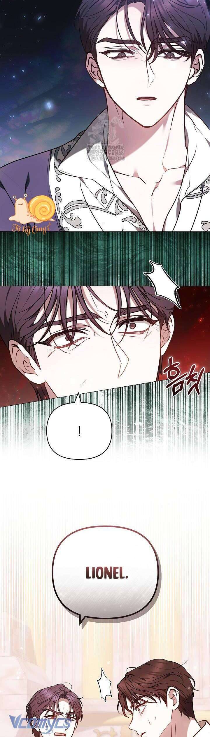 Hãy Ru Em Ngủ - Chapter 39 - Page 11