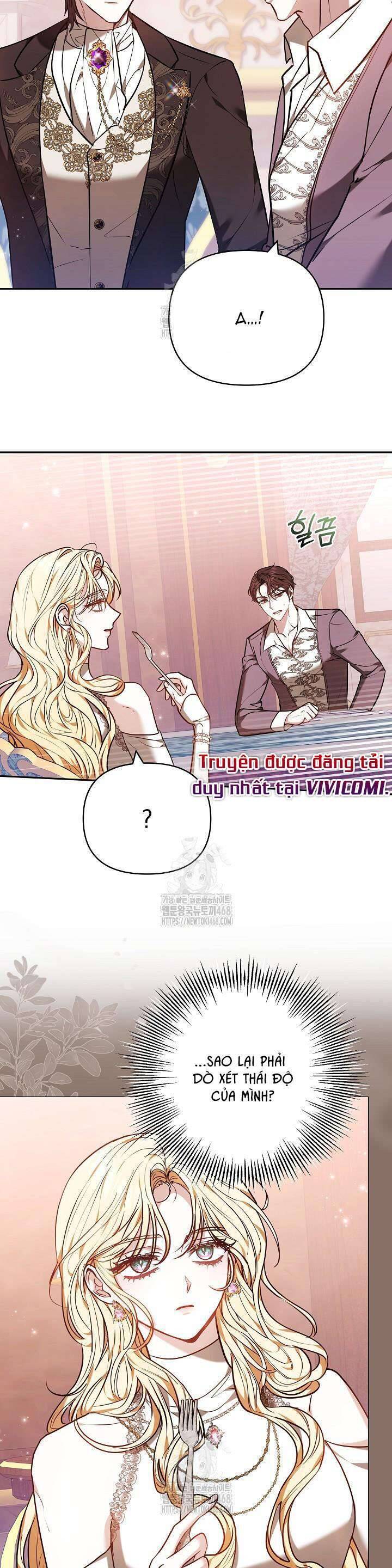 Hãy Ru Em Ngủ - Chapter 39 - Page 12