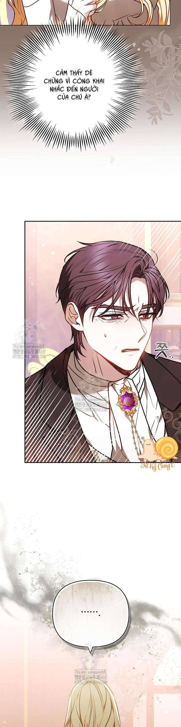 Hãy Ru Em Ngủ - Chapter 39 - Page 13