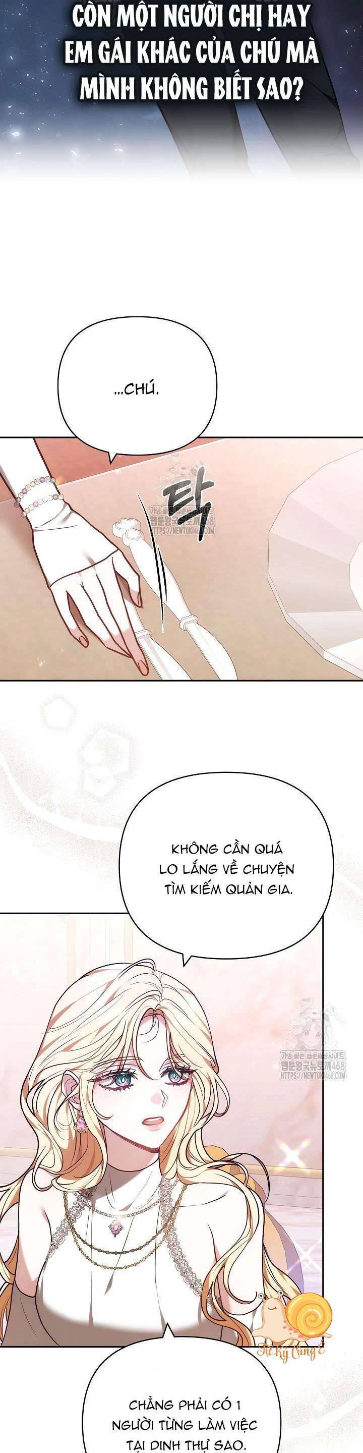 Hãy Ru Em Ngủ - Chapter 39 - Page 15