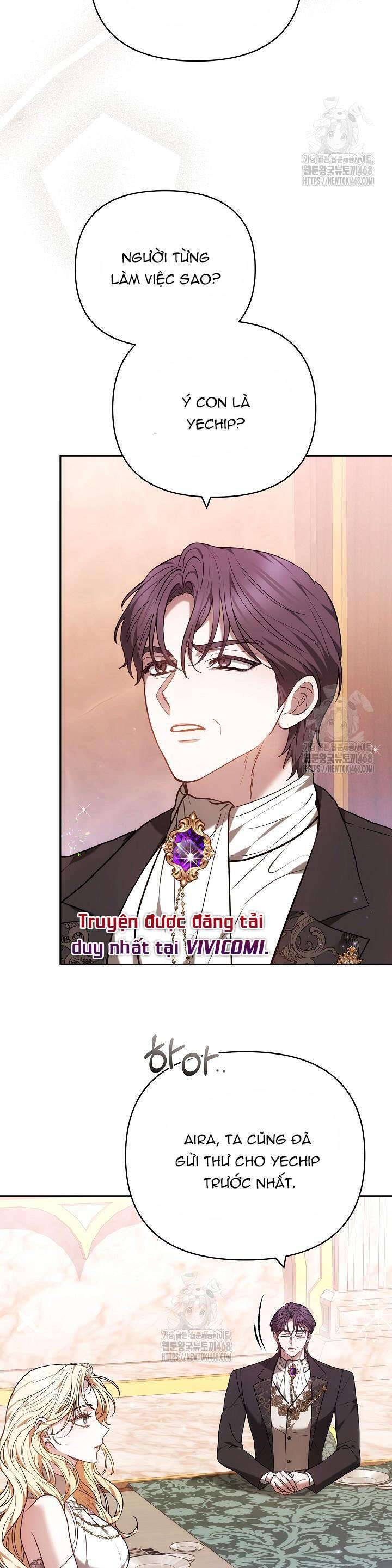 Hãy Ru Em Ngủ - Chapter 39 - Page 16