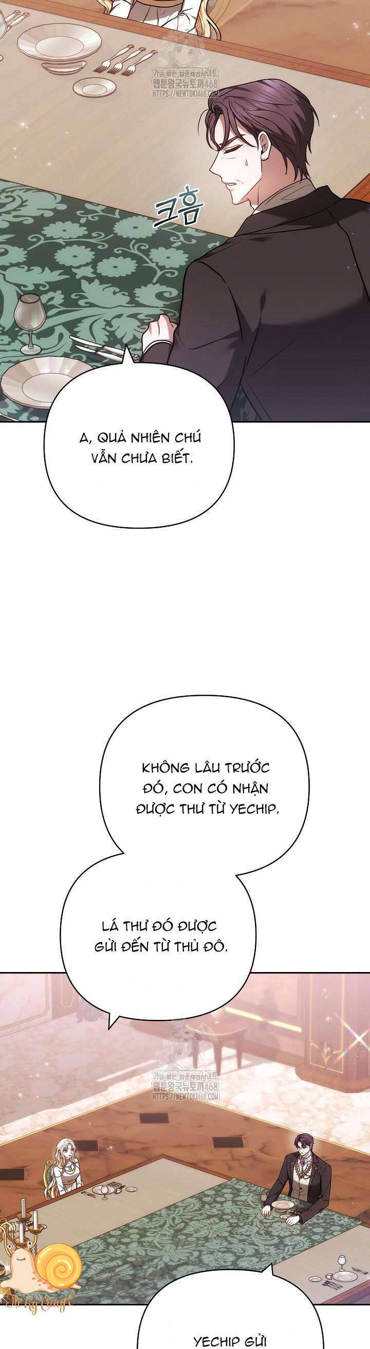 Hãy Ru Em Ngủ - Chapter 39 - Page 18