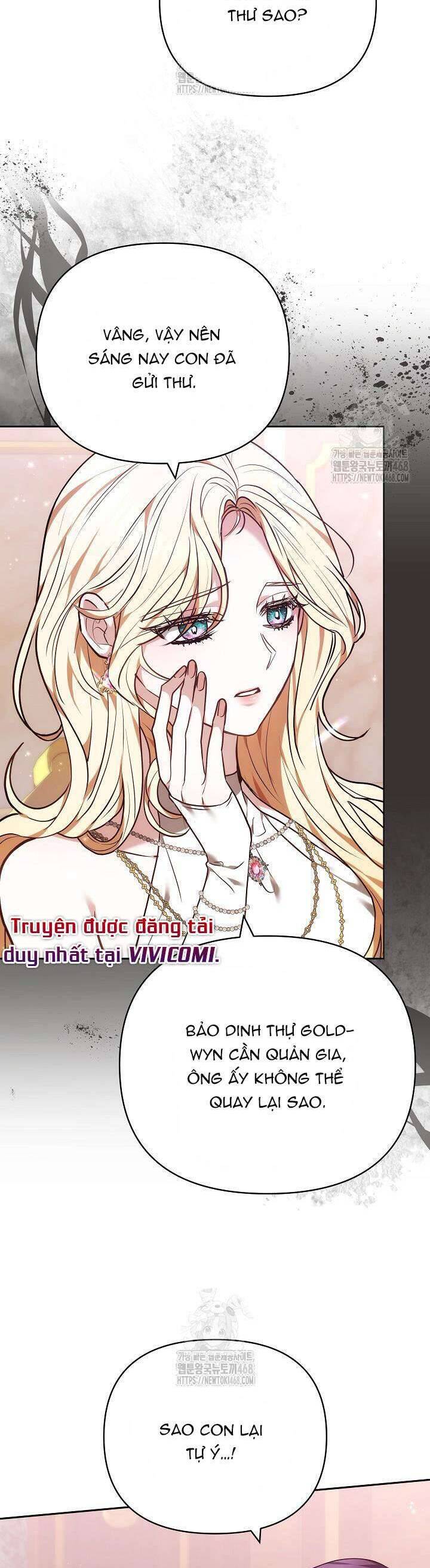 Hãy Ru Em Ngủ - Chapter 39 - Page 19