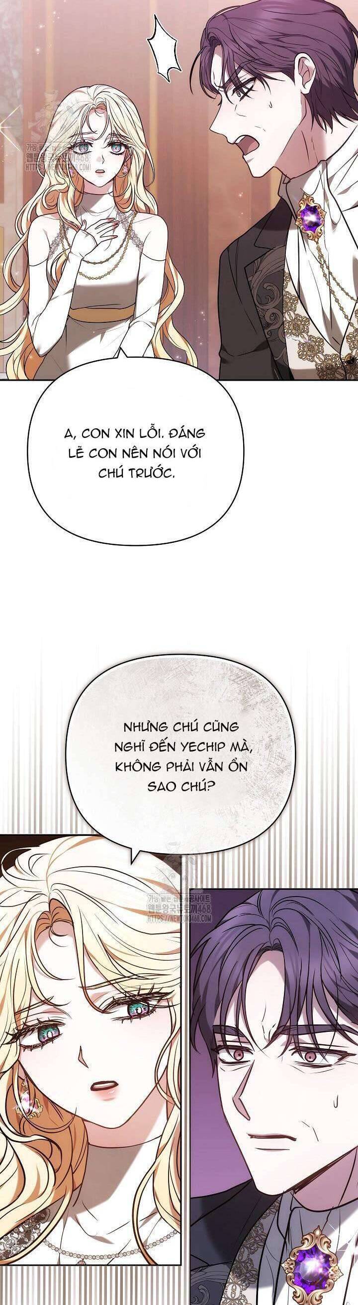 Hãy Ru Em Ngủ - Chapter 39 - Page 20