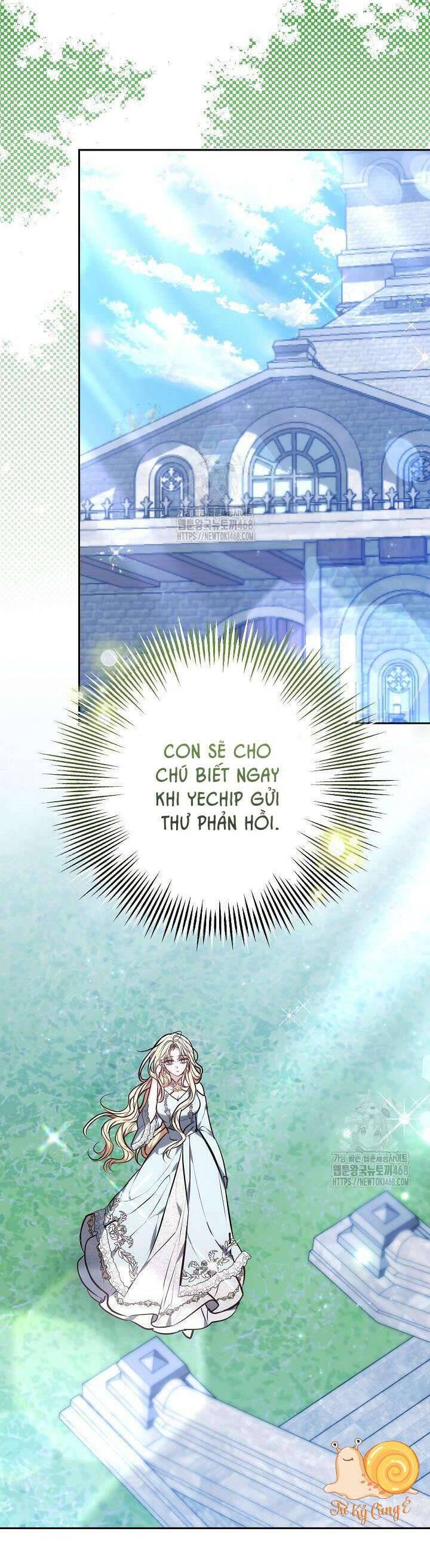 Hãy Ru Em Ngủ - Chapter 39 - Page 23