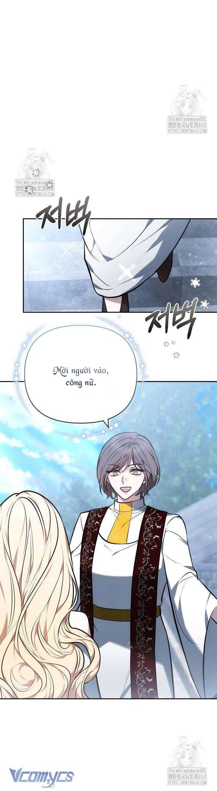 Hãy Ru Em Ngủ - Chapter 39 - Page 24