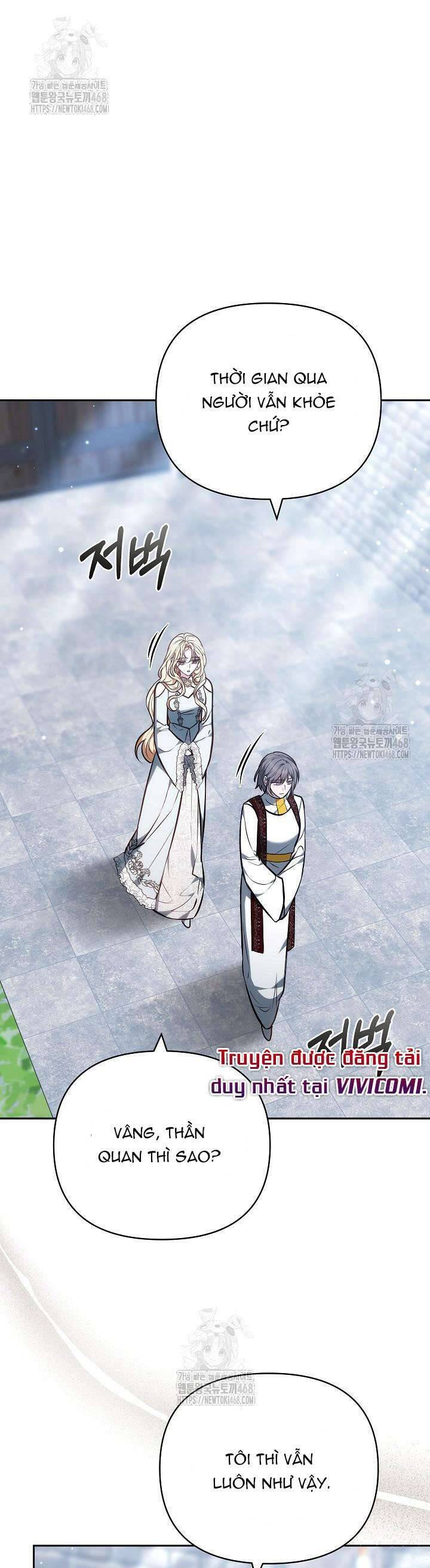 Hãy Ru Em Ngủ - Chapter 39 - Page 25