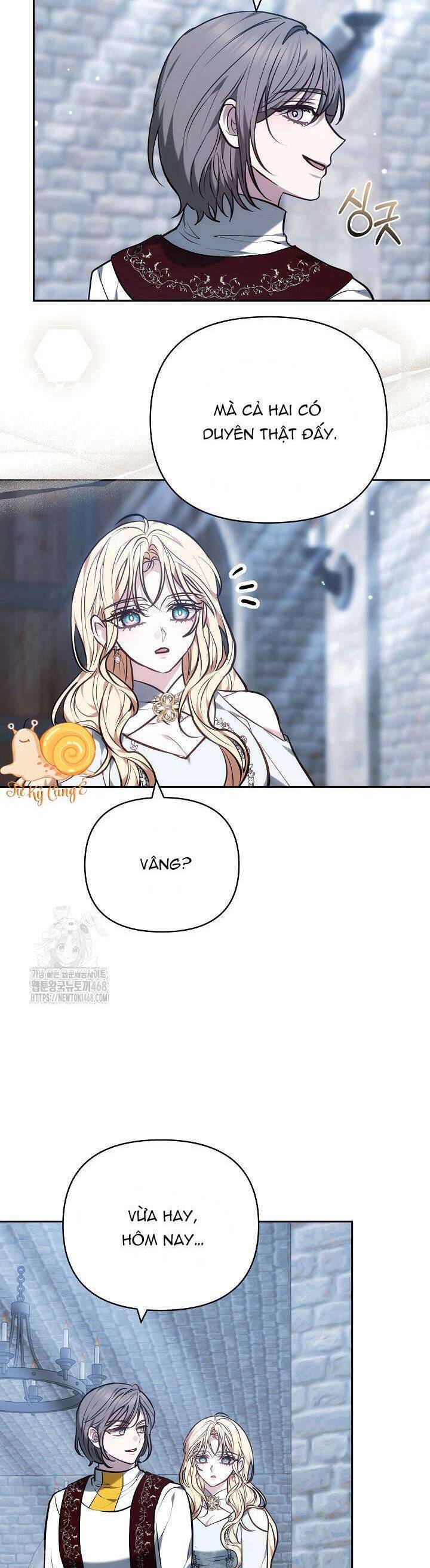 Hãy Ru Em Ngủ - Chapter 39 - Page 26