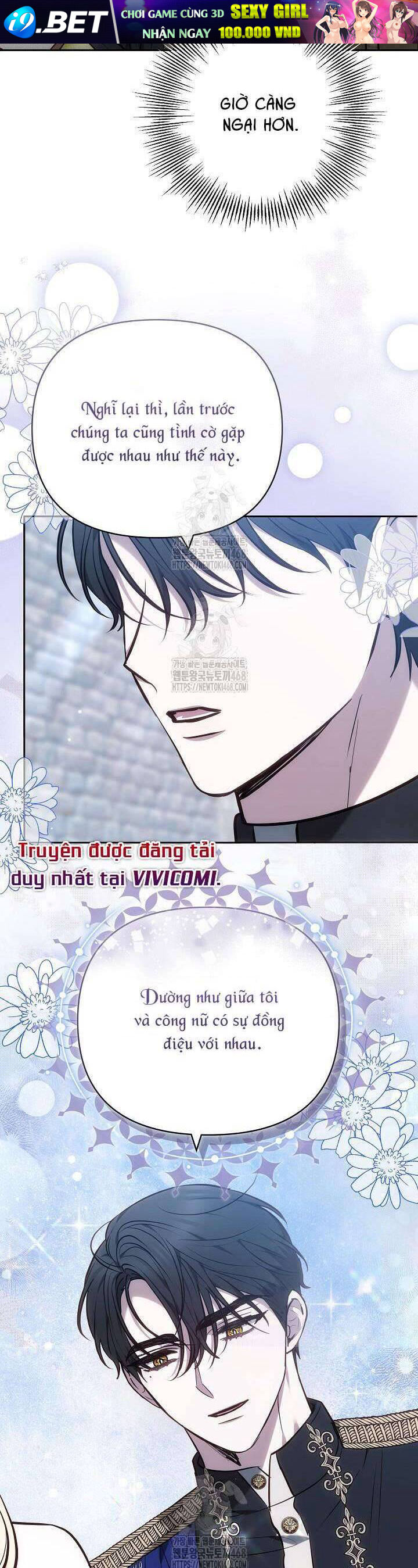 Hãy Ru Em Ngủ - Chapter 39 - Page 30