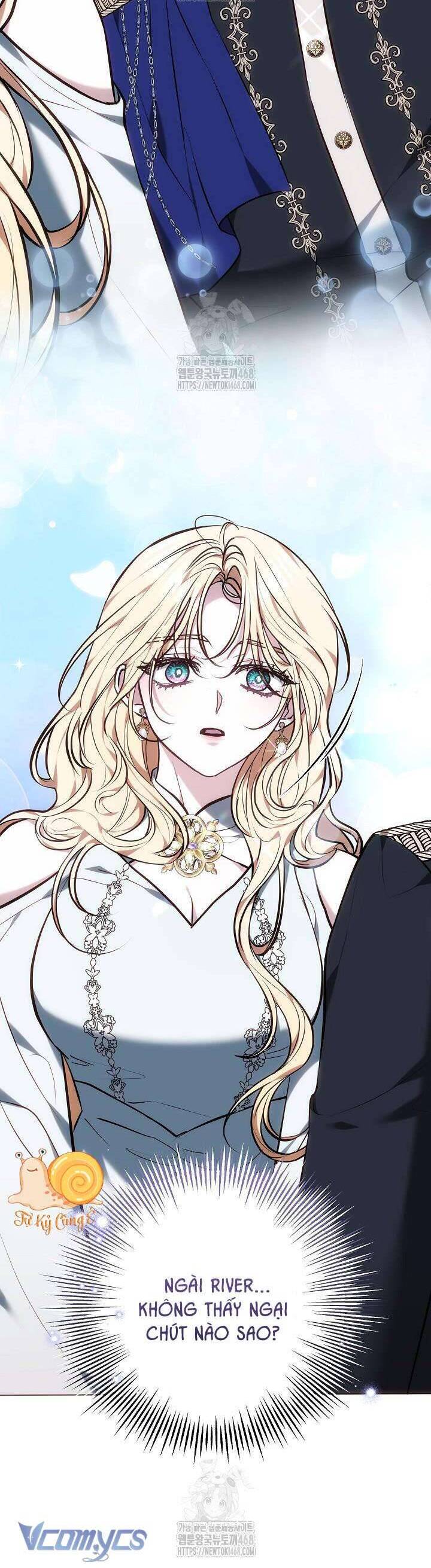 Hãy Ru Em Ngủ - Chapter 39 - Page 31