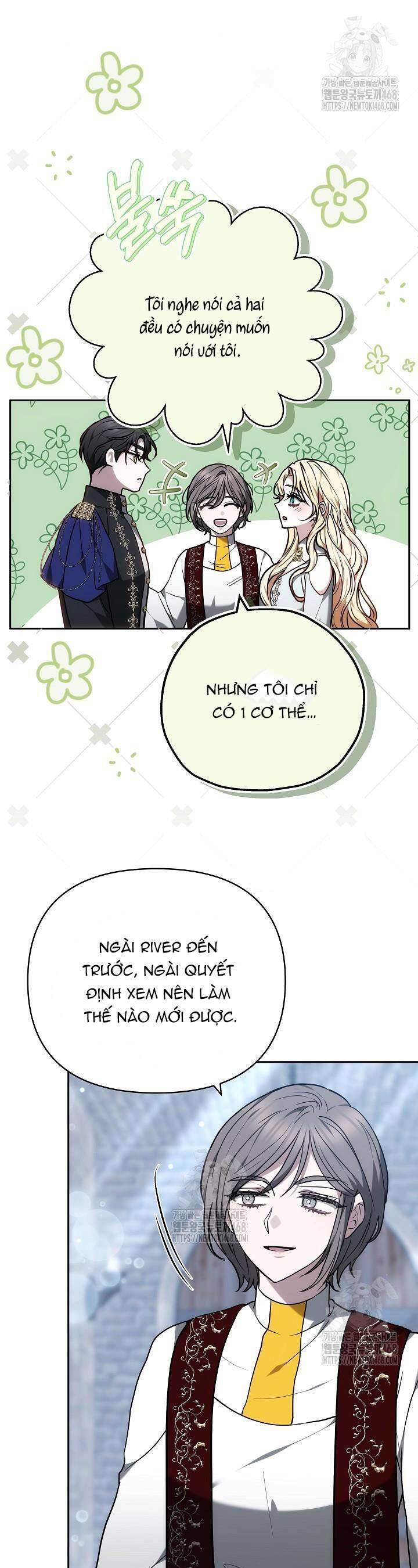 Hãy Ru Em Ngủ - Chapter 39 - Page 32