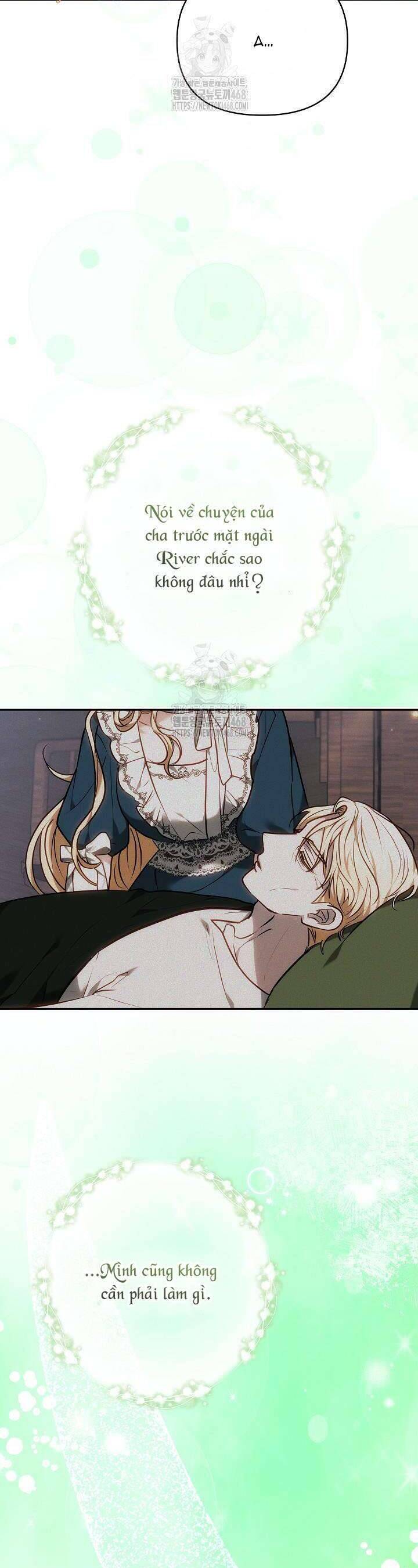 Hãy Ru Em Ngủ - Chapter 39 - Page 34