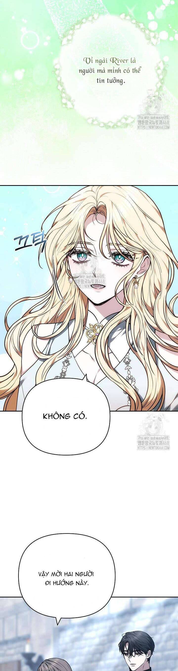 Hãy Ru Em Ngủ - Chapter 39 - Page 35