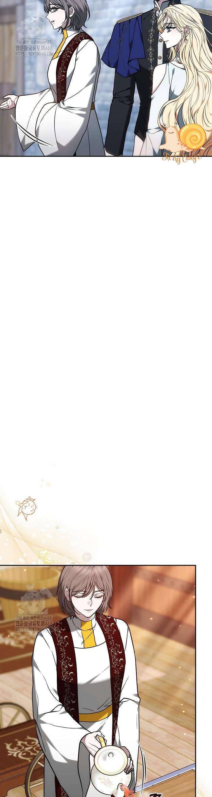 Hãy Ru Em Ngủ - Chapter 39 - Page 36