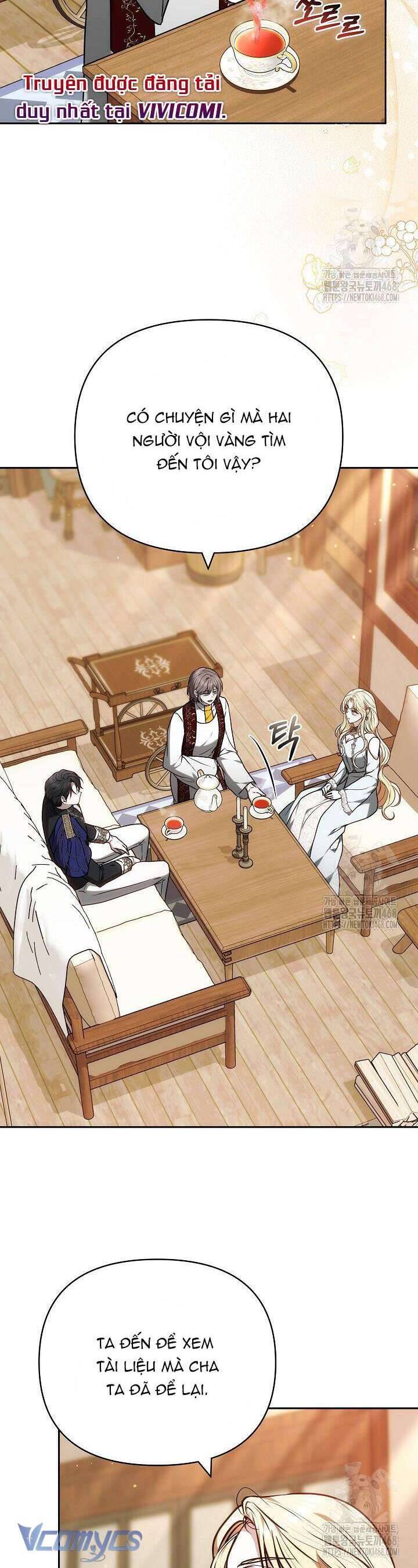 Hãy Ru Em Ngủ - Chapter 39 - Page 37