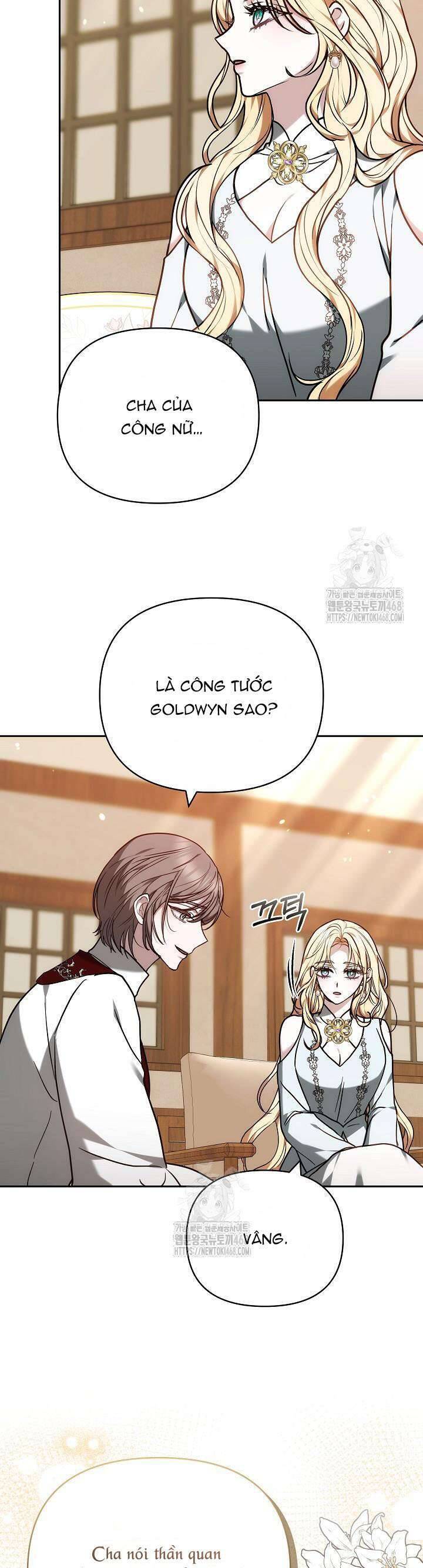 Hãy Ru Em Ngủ - Chapter 39 - Page 38