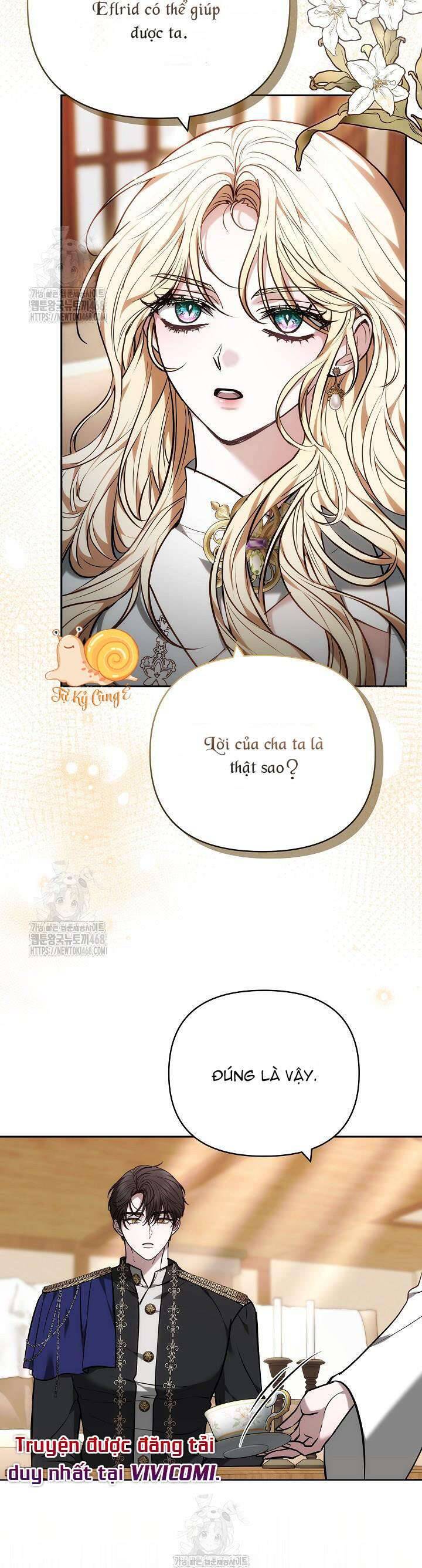 Hãy Ru Em Ngủ - Chapter 39 - Page 39