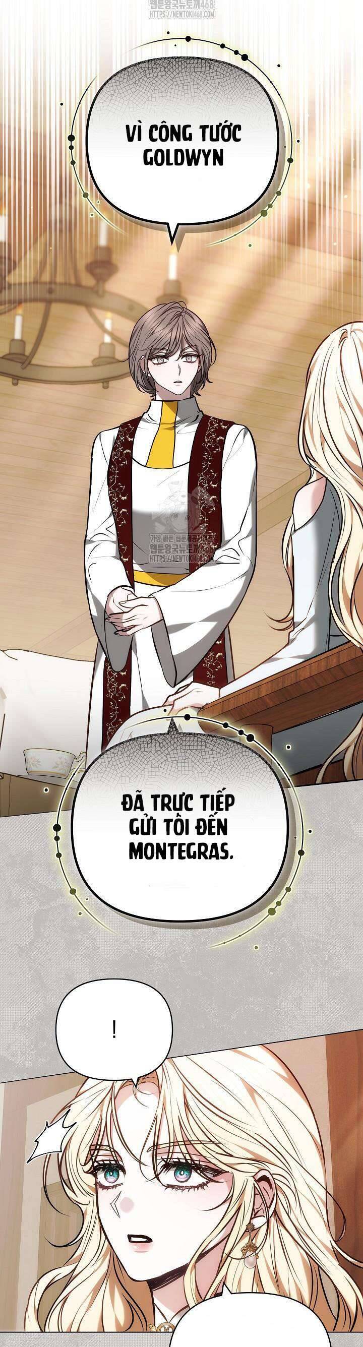 Hãy Ru Em Ngủ - Chapter 39 - Page 40